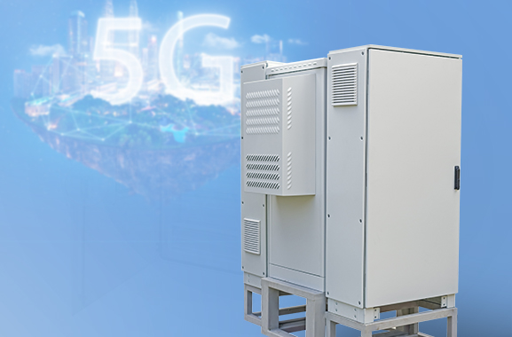 基站智能柜鎖電機