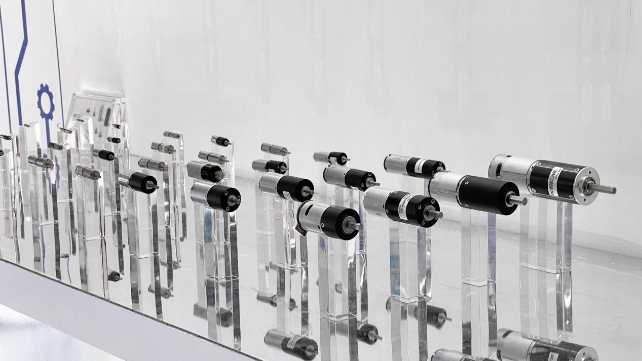 電機展會