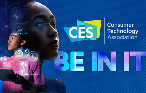 美國拉斯維加斯CES/綜合展